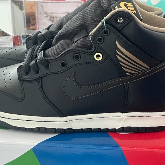 Nike sb Dunk high pawnshop special box - Picture 2 of 10